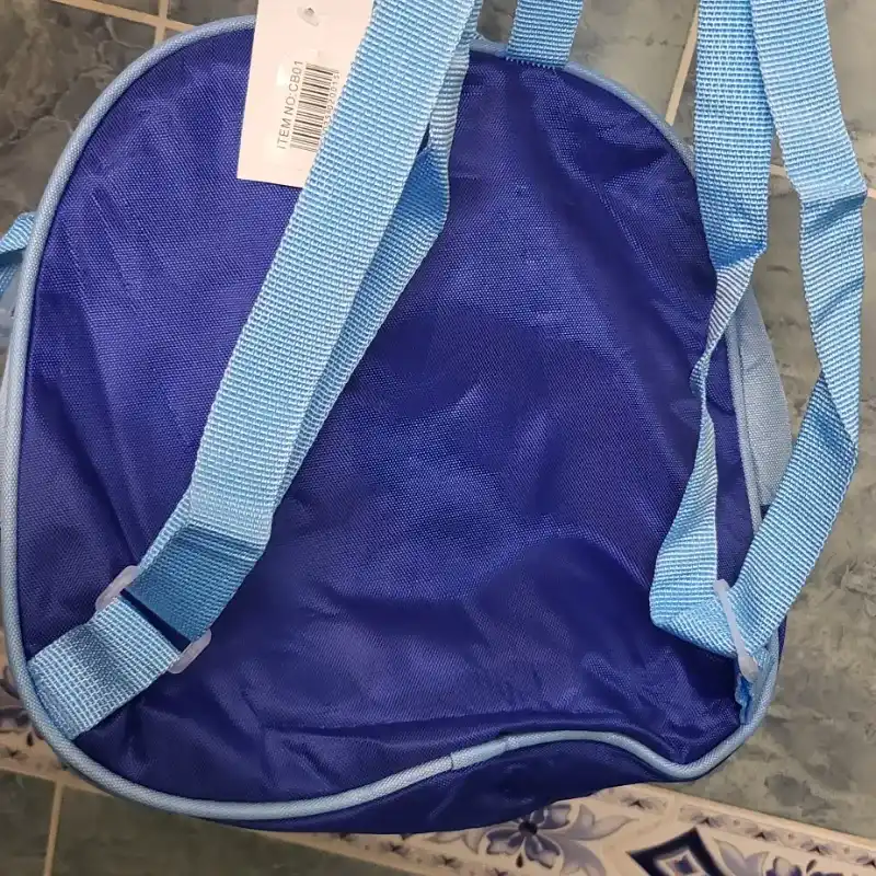 Merendero térmico tipo mochila#1