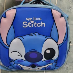 Merendero térmico tipo mochila#1