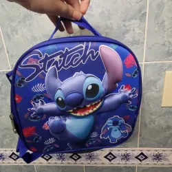 Merendero térmico tipo mochila #2