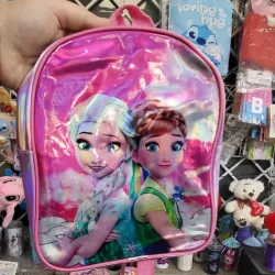 Mochila pequeña frozeen 