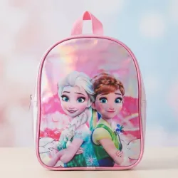 Mochila pequeña frozeen