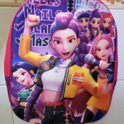 Mochila 🎒 Kpop
