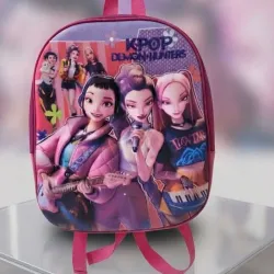 Mochila 🎒 Kpop