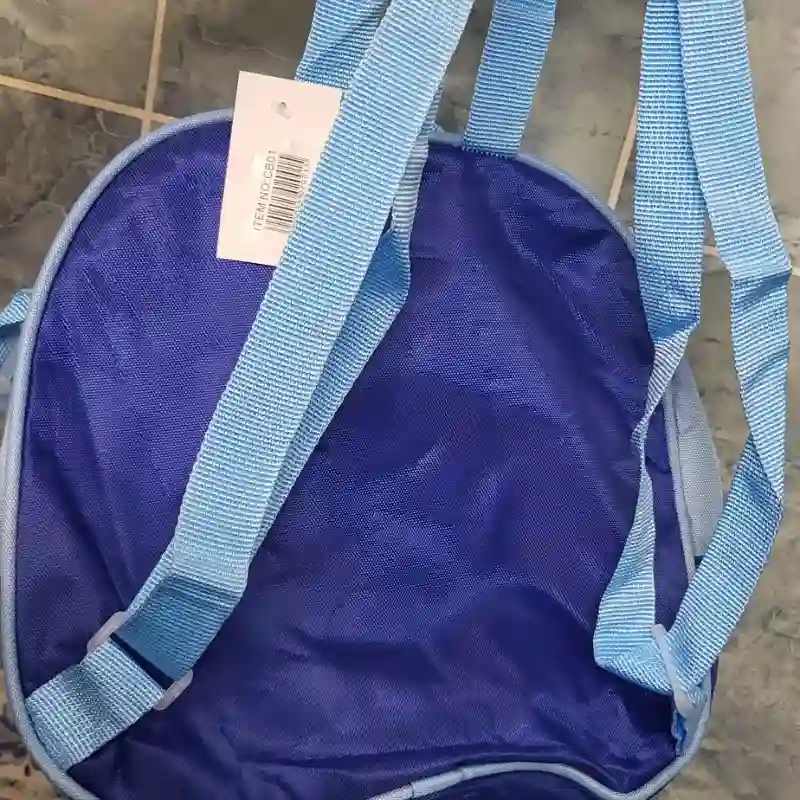 Merenderos térmico tipo mochila stitich #1