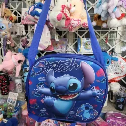 Merenderos térmicos tipo mochila stitch #2