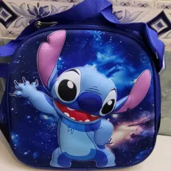 Merenderos térmicos tipo mochila stitch #2