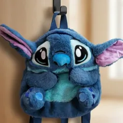 Mochila de stitch #3