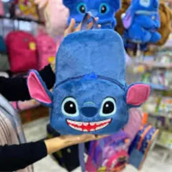 Mochila Stitch 