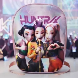 Mochila 🎒 K-pop #2