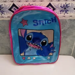Mochilas pequeñas de niños stitich