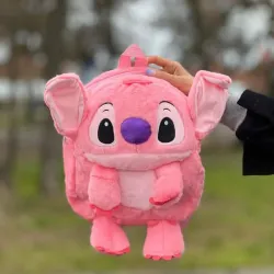 Mochilas tipo peluche #1