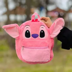 Mochilas tipo peluches #2