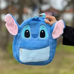 Mochilas tipo peluches #3