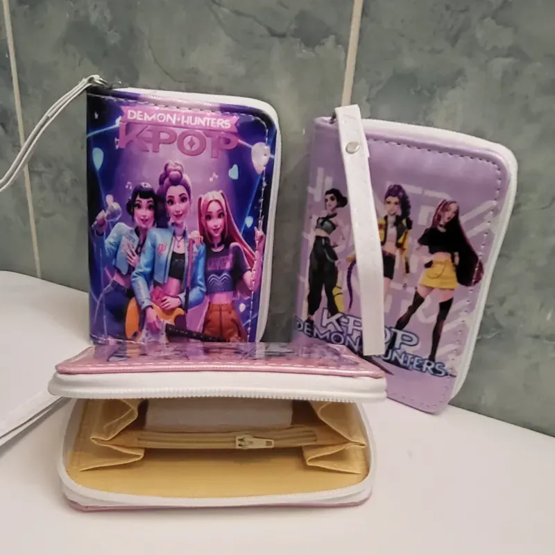 Monedero kpop