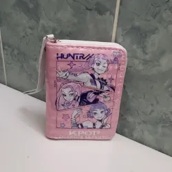 Monedero kpop