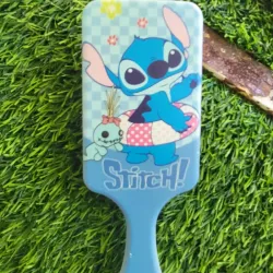 Cepillo de stitch #4