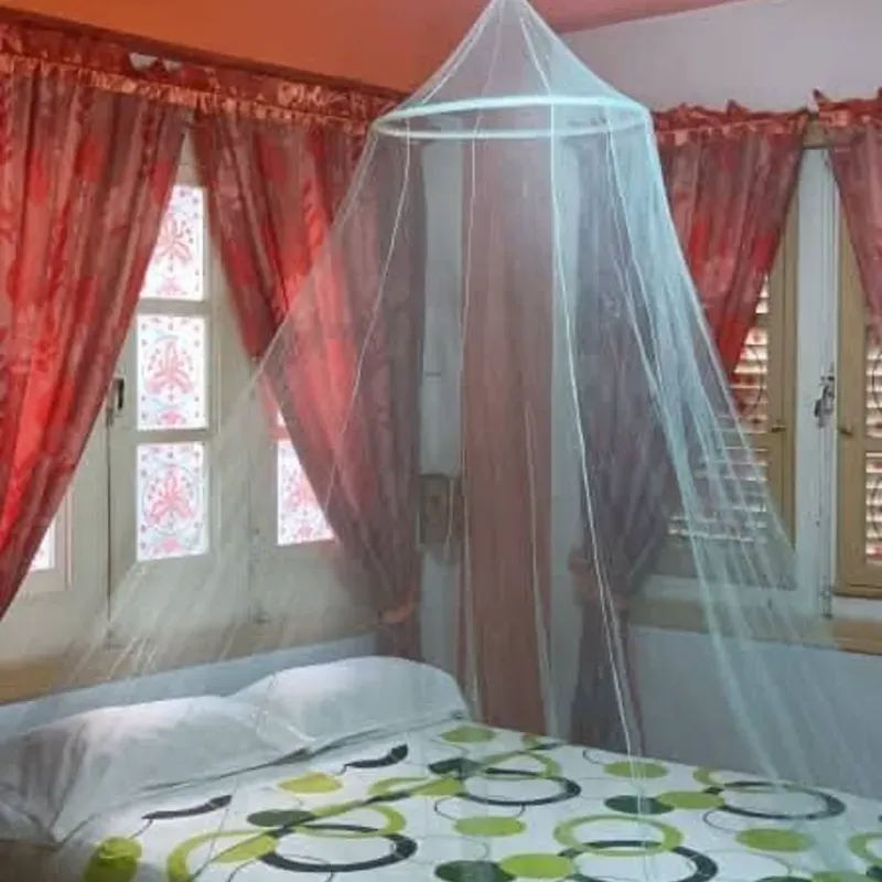 Mosquitero ajustable a todas las camas #2