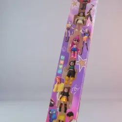 Muñecas kpop pequeñas