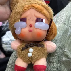 Muñecas sorpresas Grying