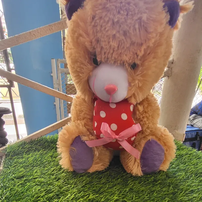 Osos de peluches 30cm