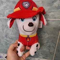 Paw Patrol