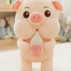 Peluche #1