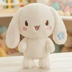 Peluche #3