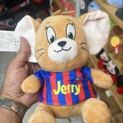 Peluche Jerry