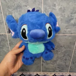 Peluche stitch # 1