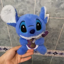 Peluche stitch #4