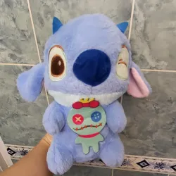 Peluche stitch #8