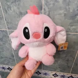 Peluche stitich #3