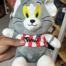 Peluche Tom