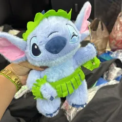 Peluches stitch Hawaiano