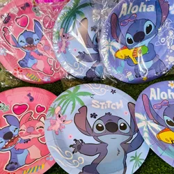 Platos Stitch