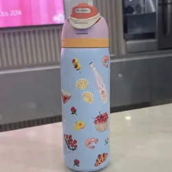 Pomo térmico de 1 litro