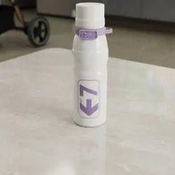 Pomo térmico de 650ml