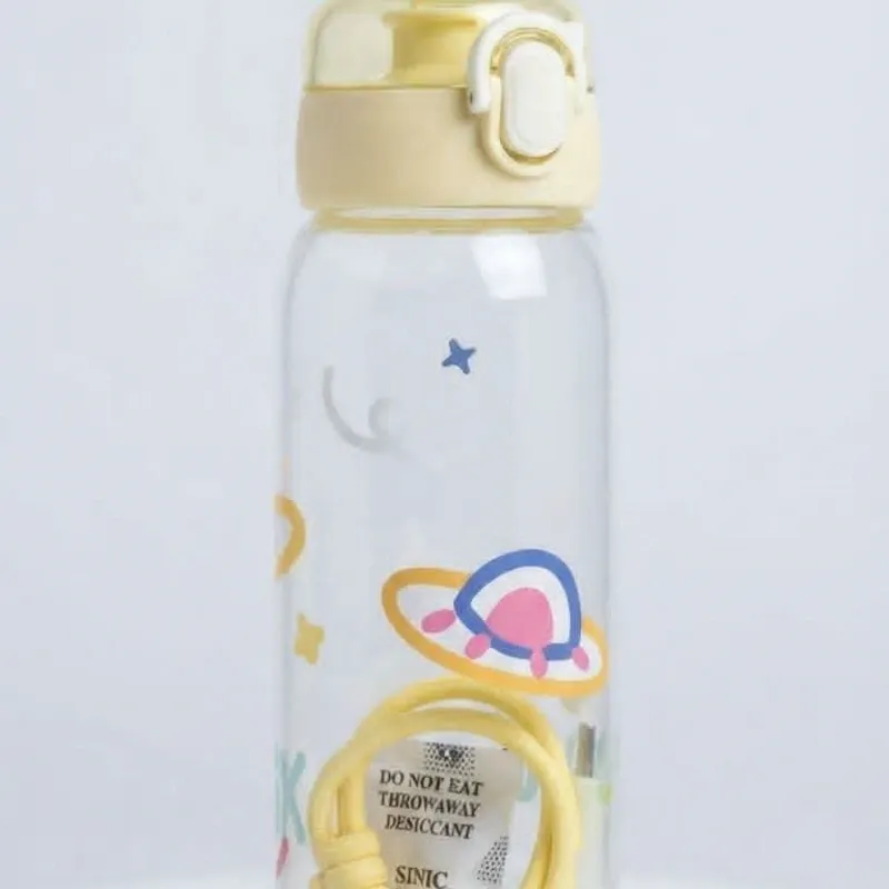 Pomos pequeños 500ml