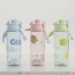 Pomos pequeños 500ml