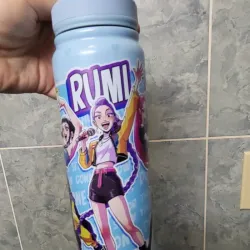 Pomos térmicos de 800ml k pop #7