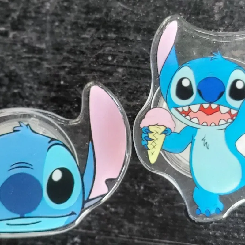 popsocket para el móvil de stitch #1