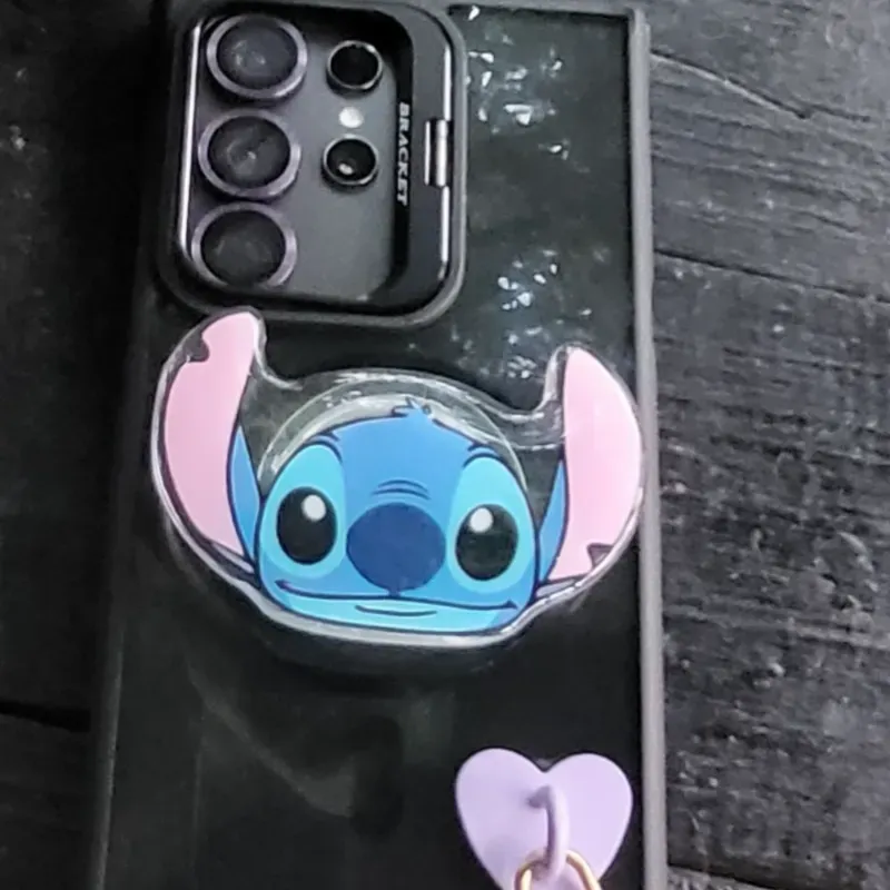 popsocket para el móvil de stitch #1