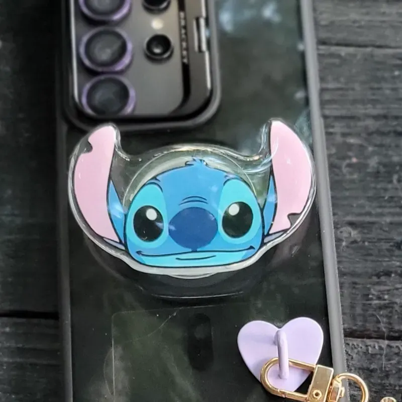 popsocket para el móvil de stitch #2
