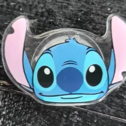 popsocket para el móvil de stitch #2
