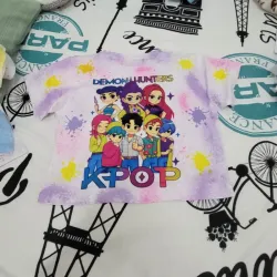 Pulover  Guerreras K-pop #8