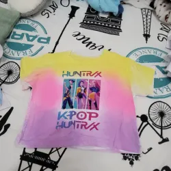 Pulover  Guerreras K-pop #7