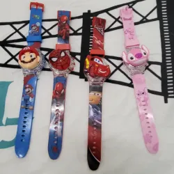 Relojes de niños 