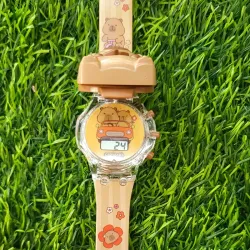 Reloj de niño Capibara