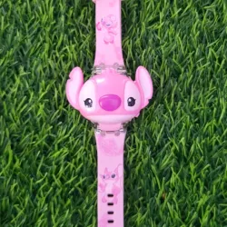 Reloj de niño de Ángela 