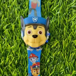 Reloj Paw Patrol